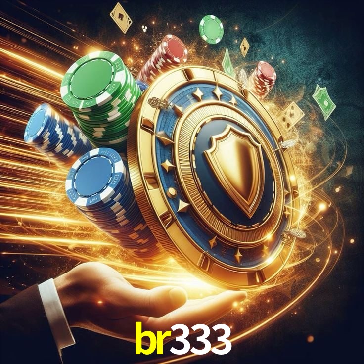 Torneios e prêmios garantidos na br333