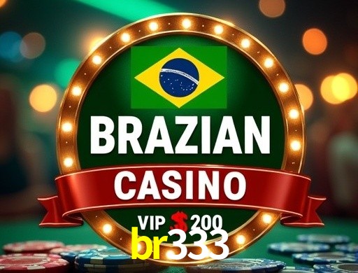 Canal oficial no Telegram da br333