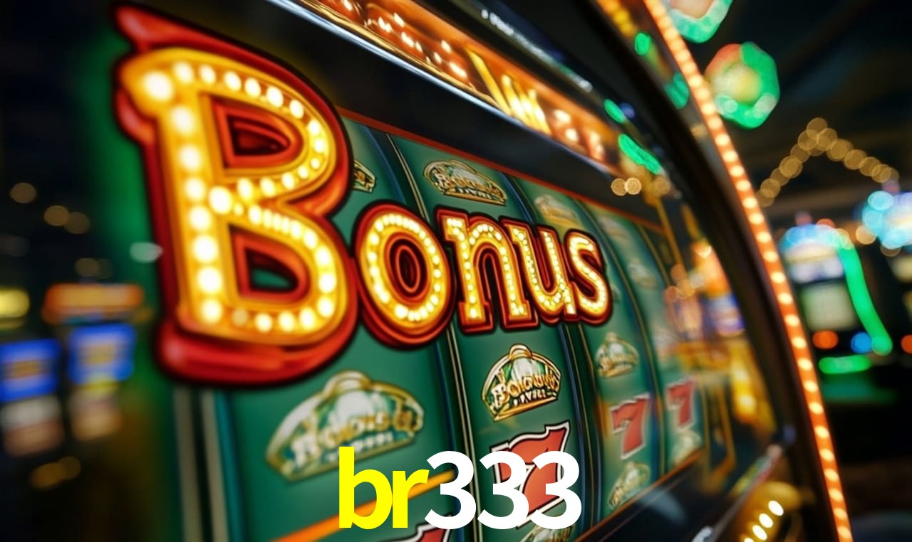 Loterias online na br333