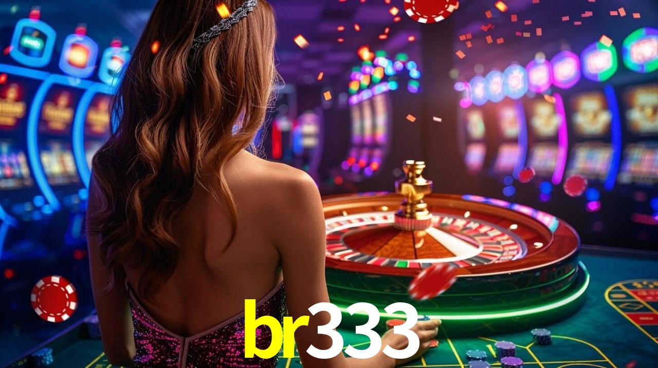 APP rápido e leve da br333